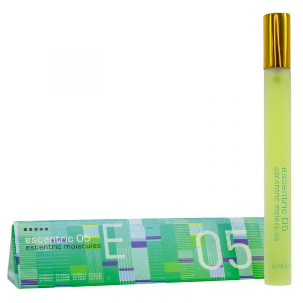 Escenric Molecules Escentric 05 edt., 15ml